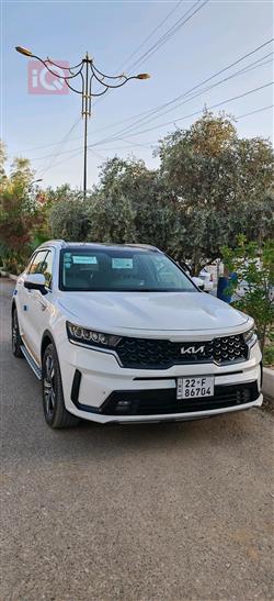 کیا سۆرینتۆ